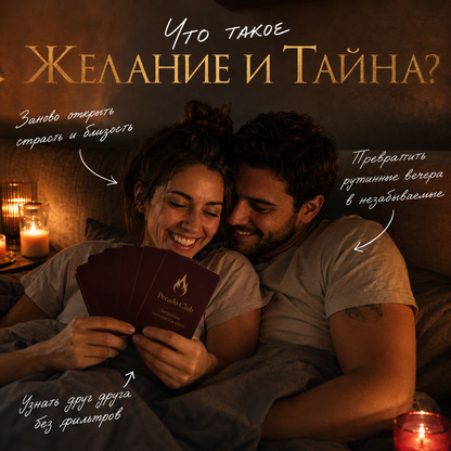 3×1 для пар — Карты для прелюдии | Карты для действия | Позы